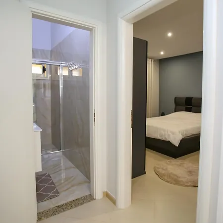 Sale E Sole Homestay