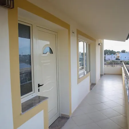 Accommodatie bij particulieren Sale E Sole