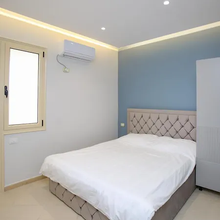 Accommodatie bij particulieren Sale E Sole *