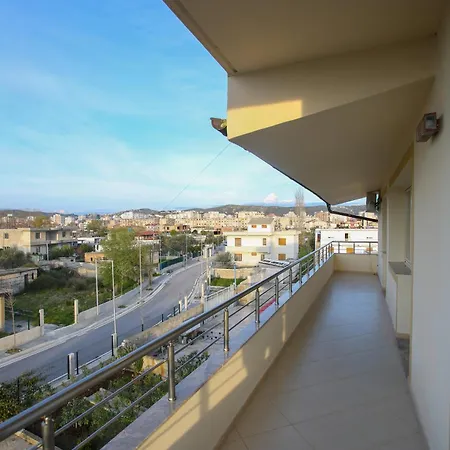 Sale E Sole Homestay Vlore