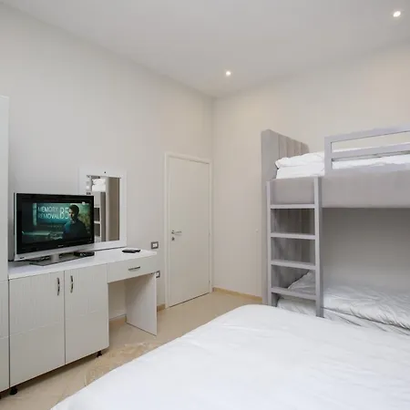 Sale E Sole Homestay