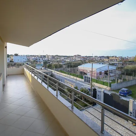Sale E Sole Homestay