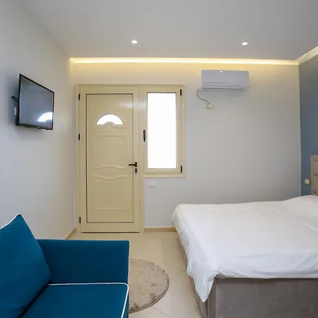 Sale E Sole Homestay *