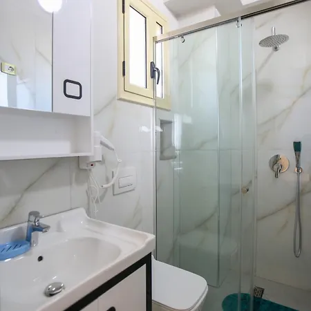Accommodatie bij particulieren Sale E Sole Vlorë