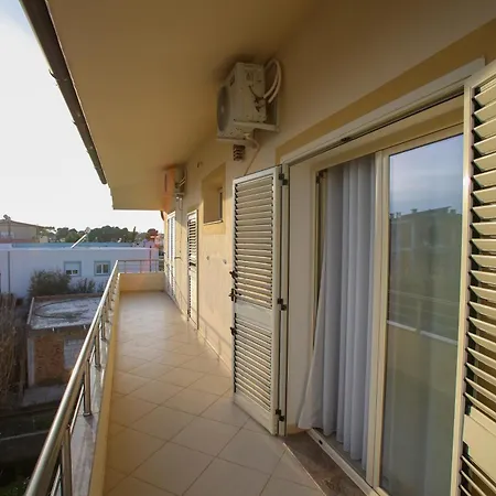 Sale E Sole Accommodatie bij particulieren