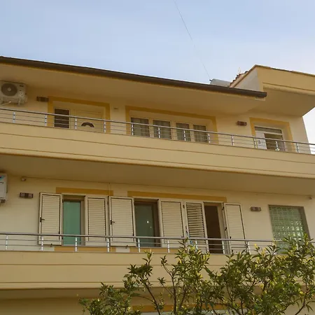 Sale E Sole Homestay