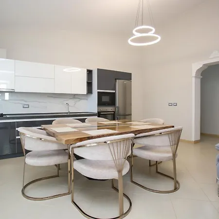 Accommodatie bij particulieren Sale E Sole *