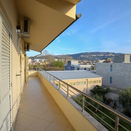 Sale E Sole Accommodatie bij particulieren Vlorë